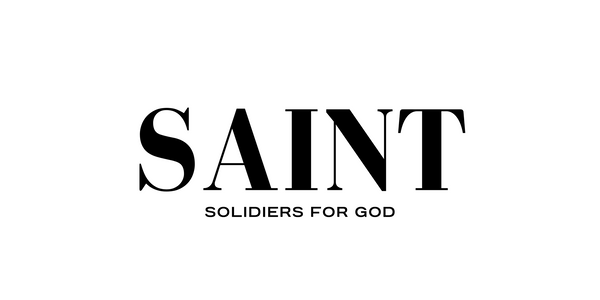Saint Soldiers for God
